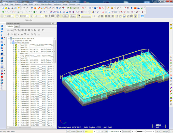 Best Free CNC Router Software (CAD/CAM, Control) 3DSourced, 42 OFF