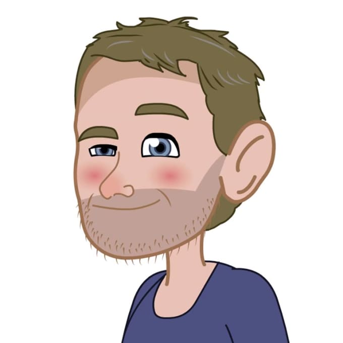 Animated Facebook Profile Picture Fiverr