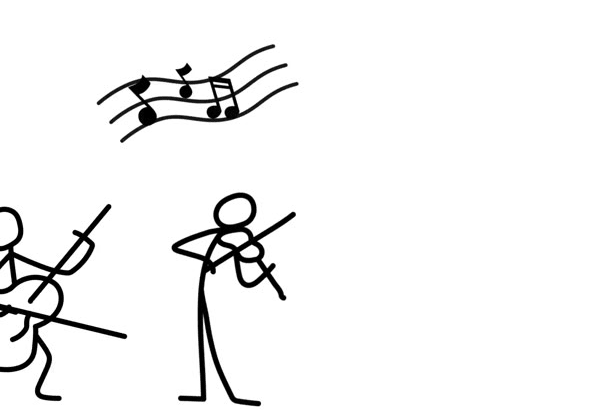 Stickman Animation