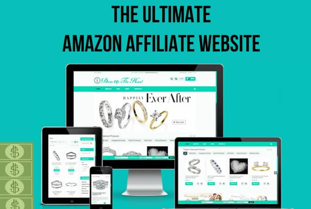 21 Real Life Examples of Successful Affiliate Marketing Websites in 2019