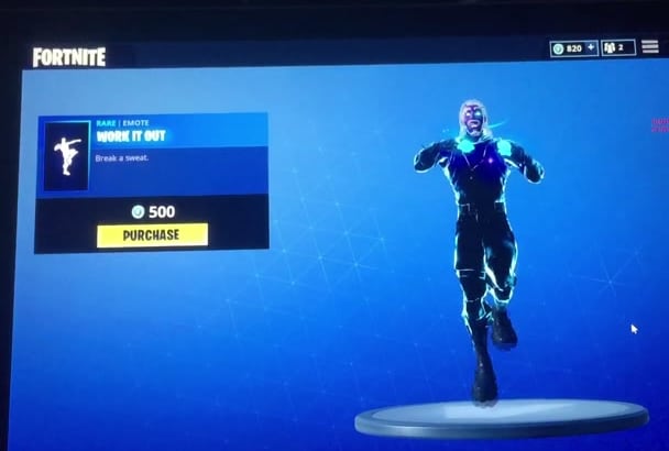 how to get galaxy skin