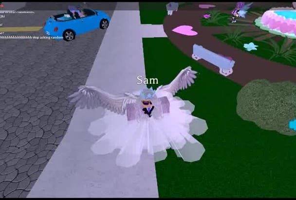 Get You A Lot Of Diamond On Roblox Royal High By I Rockiz - i will get you a lot of diamond on roblox royal high