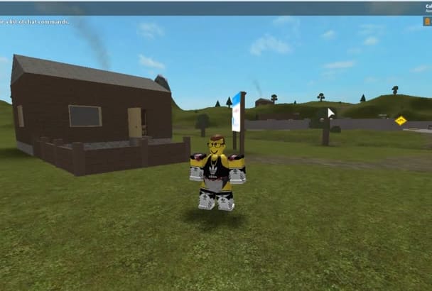 Make You A Roblox Exploiting Gui By Calvin5695 - make you a roblox exploiting gui