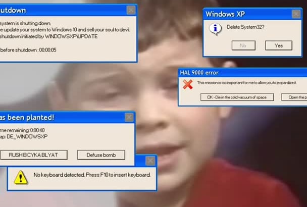 Windows xp emulator