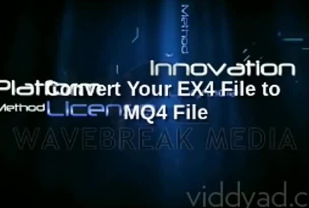 Ex4 To Mq4 Decompiler Download