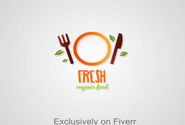 Make a conceptual restaurant logo design by Design2ke Make a conceptual restaurant logo design by Design2ke