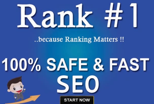 rank your website Very High in Google with Best SEO backlinks Traffic