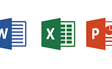 automate your excel word ppt outlook work using macro