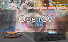 computer vision projects in opencv python raspberry pi cpp