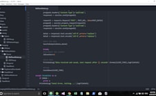 do python coding for you