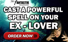 Cast love spell money spell or any desire by mrfuntastik