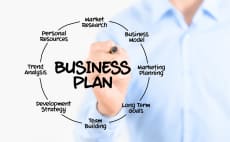 Professional business plan services