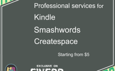 What services does Kindle provide?