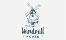 create hand drawn logo designs