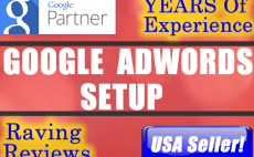 setup An EFFECTIVE Google AdWords Campaign