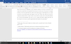 Oscola referencing websites picture