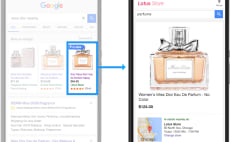 google shopping local inventory ads for stores