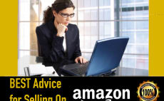 do Amazon Consulting for New Sellers