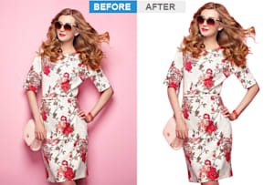 Background removal - Remove background services | Fiverr