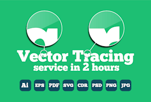 Tracing Device Vector What Is Vector Tracing