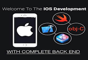 develop quality ios applications in swift and objectivec