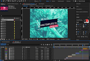 1,100+ Programming Video Templates Download  After Effect Templates MP4  Free Download - Pikbest