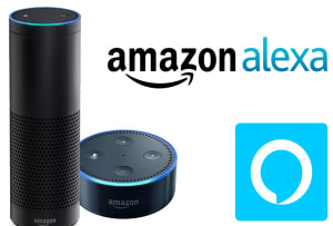 创建一个amazon echo alexa技能