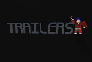 Promotional Video Game Trailers Production Services Fiverr - roblox csgo trailer roblox free d