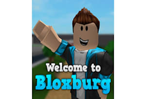 Fiverr Search Results For Bloxburg Money - roblox welcome to bloxburg money tips