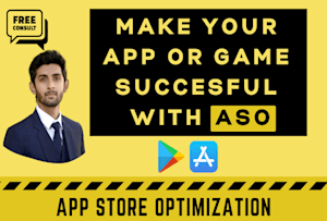 App Store Optimization and Localization: How to Succeed