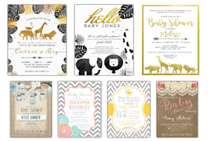 Invitations Design Create Wedding Other Events Invitations Fiverr