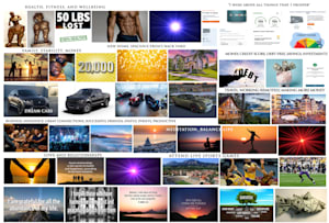 Page 2 - 24 Best Vision Board Services To Buy Online