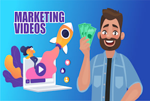 Marketing Video for Business