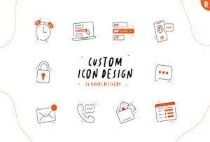 CLOSED] Looking to hire a Cartoony Icon Maker - Recruitment - Developer  Forum