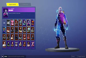 i will photoshop your fortnite locker with any skin you want - fortnite skins photoshop