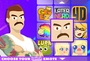 Streamers Market By Streamelements