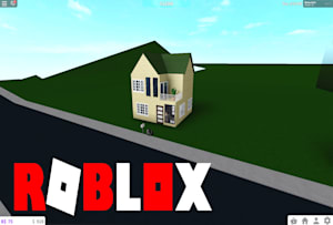 Fiverr Search Results For Roblox Bloxburg - 