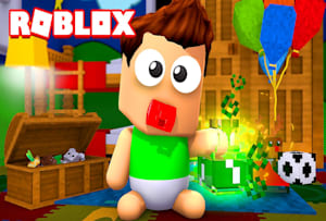 Roblox Thumbnail Obby Roblox Free Admin Commands Pc - fiverr search results for roblox thumbnail