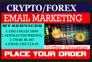 Fiverr Search Results For Forex Broker - 