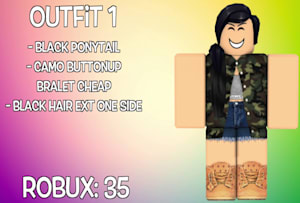 Fiverr Search Results For Roblox Avatar - 