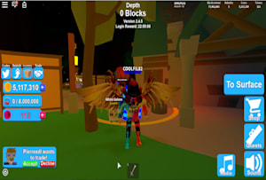 Fiverr Search Results For Roblox Simulator - 