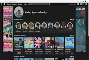 Fiverr Search Results For Roblox Pro - 