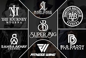 Page 6 - 24 Best fashion brand Services To Buy Online | Fiverr