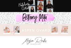Fiverr Search Results For Logo Banner Photosho