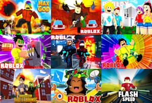 Fiverr Search Results For Roblox Thumbnail - gfx shop prices roblox