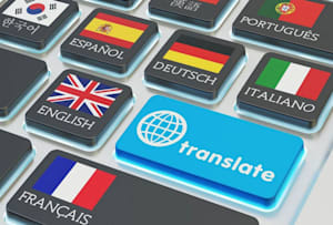 Fiverr Search Results For Traduction Arabe