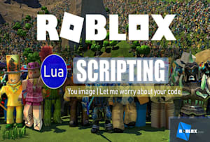 Fiverr / Search Results for 'roblox game' - 