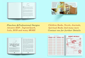 无瑕地格式化，排版和布局您的书籍和期刊GydF4y2Ba