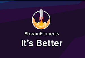Streamers Market By Streamelements