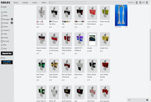 Fiverr Search Results For Roblox Shirt - roblox shirt jesus